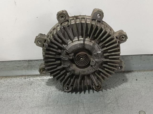 Embrague viscoso de ventilador 252374X101 HYUNDAI