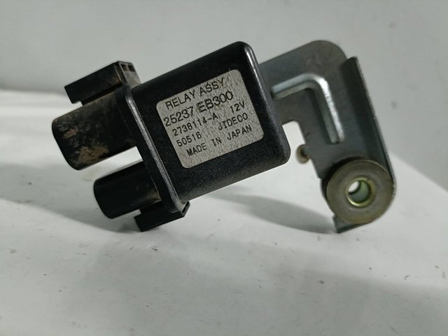 25237EB300 Nissan/Infiniti