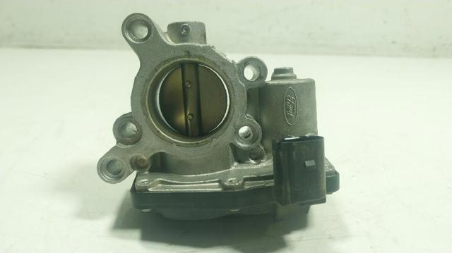 Caja de mariposa Ford Puma  (J2K, CF7)