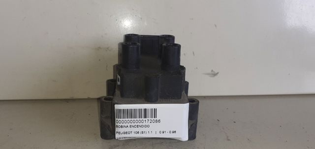 2526040A Peugeot/Citroen