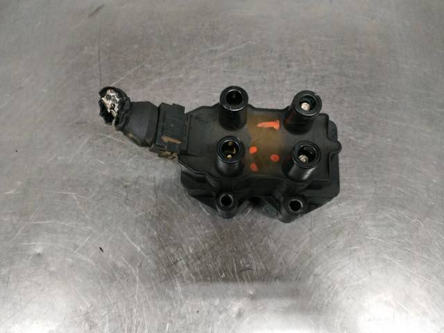 Bobina de encendido 2526055A OPEL