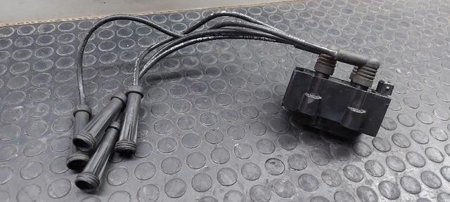 RENAULT 2526078A Bobina de encendido  comprar en Murcia