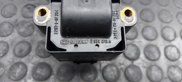 2526078A RENAULT Bobina comprar Bilbao