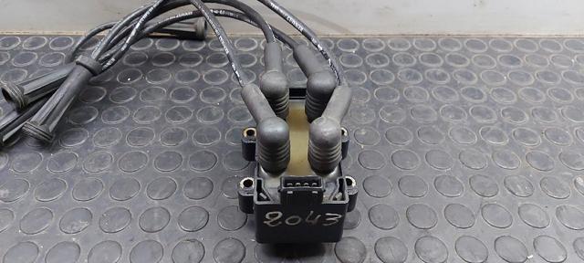 RENAULT 2526078A Bobina de encendido  comprar en Murcia