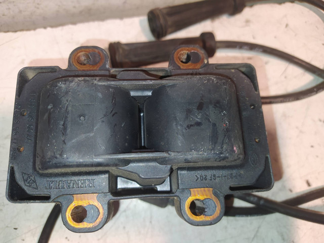 2526078A RENAULT Bobina de encendido  comprar en Jaén