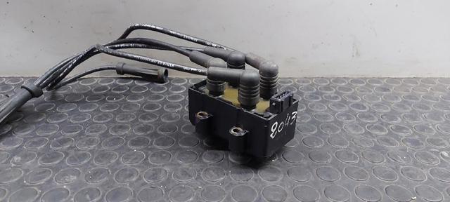 2526078A RENAULT Bobina comprar Madrid