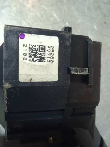 25260AV710 Conmutador derecho de la columna de dirección  en stock Granada