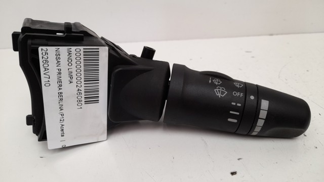 25260AV710 Conmutador derecho de la columna de dirección  en stock Granada
