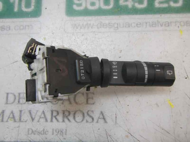 NISSAN 25260EB60A Conmutador derecho de la columna de dirección  comprar en Albacete