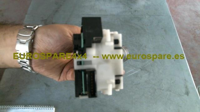 NISSAN 25260EB60A Conmutador derecho de la columna de dirección  en stock Salamanca