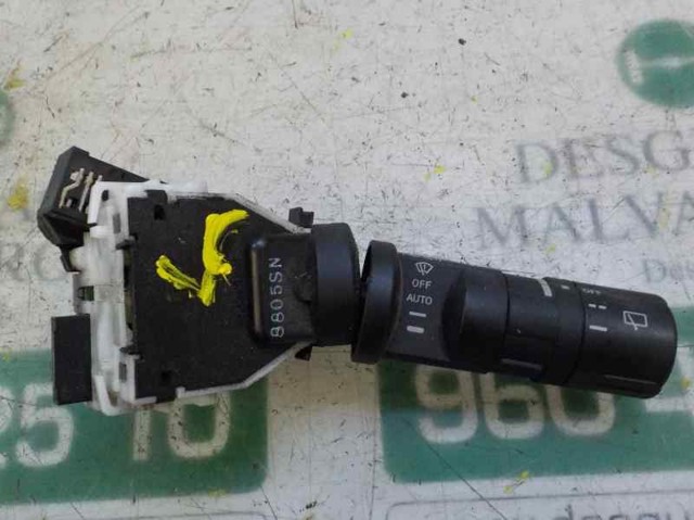 25260JD01A NISSAN Conmutador derecho de la columna de dirección  disponible Ourense