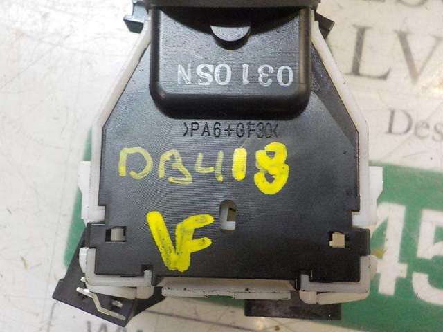 25260JD01A Nissan/Infiniti