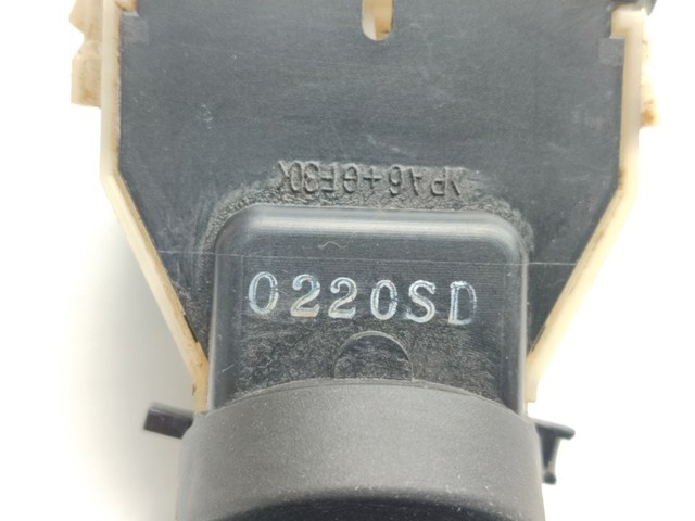 NISSAN 25260JD01A Conmutador derecho de la columna de dirección comprar Pamplona