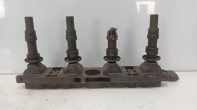 OPEL 2526116A Bobina de encendido  comprar en Ponferrada
