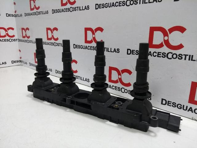 2526116A OPEL Bobina de encendido  disponible Alicante