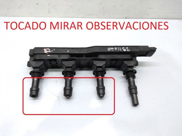 2526116A OPEL Bobina de encendido  comprar en Jaén