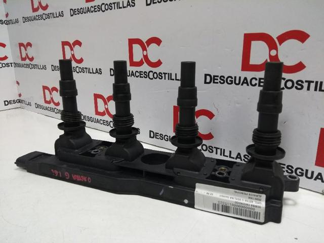 2526116A OPEL Bobina de encendido  disponible Alicante