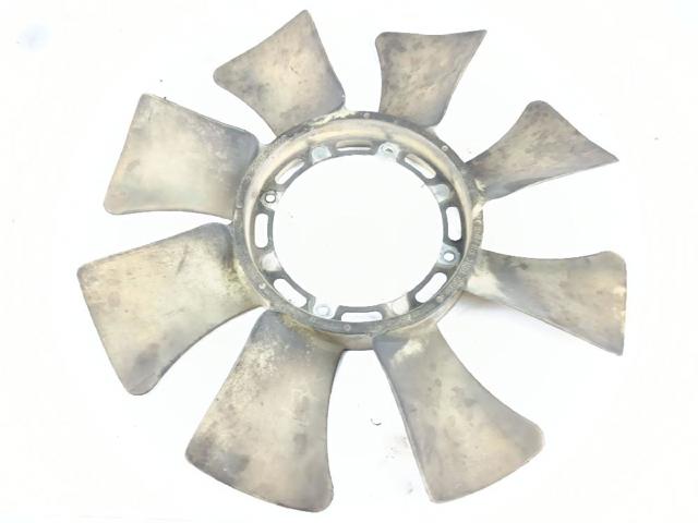 Ventilador del radiador 2526142910 HYUNDAI