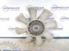 Rodete ventilador, refrigeración de motor 2526142920 HYUNDAI