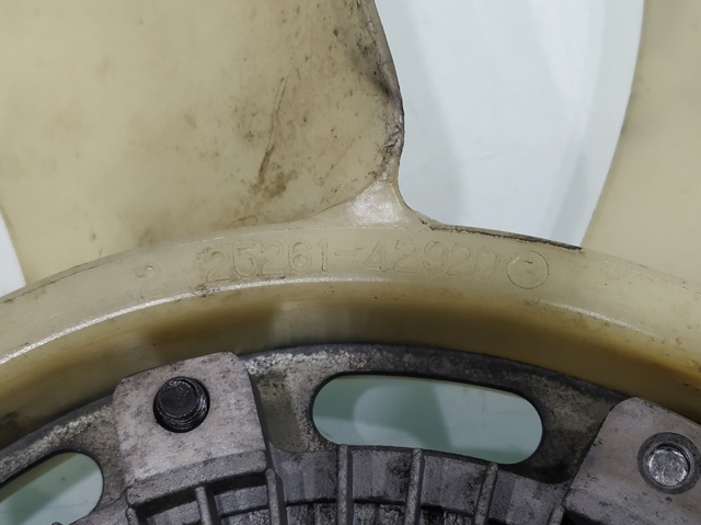 2526142920 Ventilador del radiador comprar Girona