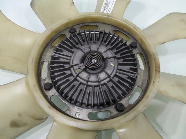 HYUNDAI 2526142920 Ventilador del radiador  comprar en Albacete