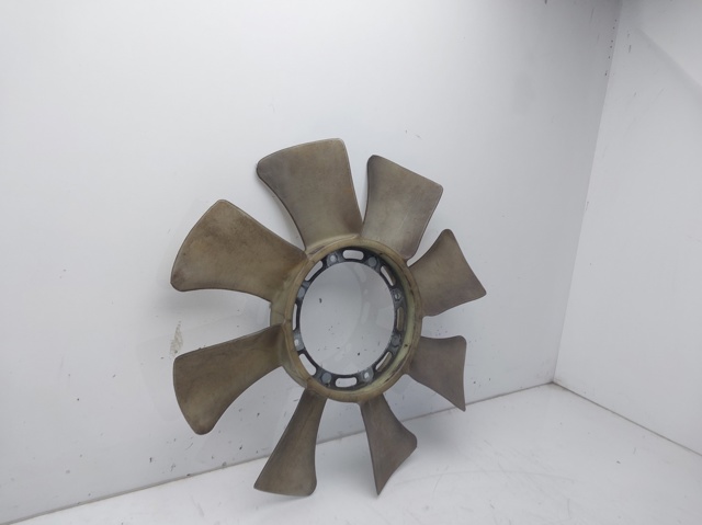 2526142920 Ventilador del radiador  disponible Burgos