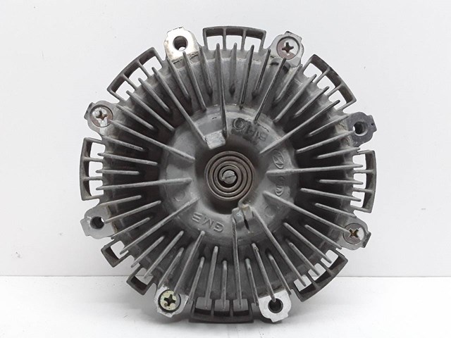 HYUNDAI 2526142920 Ventilador del radiador  disponible Lugo