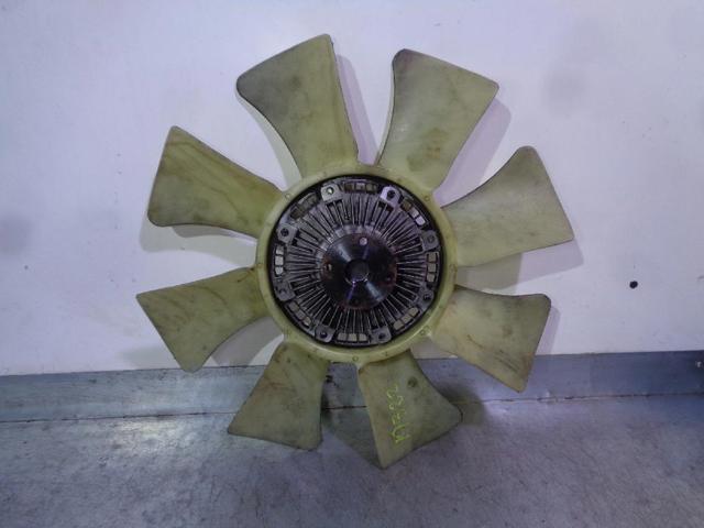 2526142920 HYUNDAI Ventilador del radiador  en stock Huelva