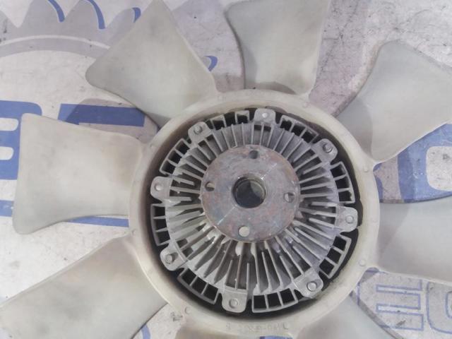 HYUNDAI 2526142920 Ventilador del radiador  comprar en Albacete