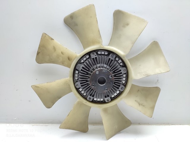 HYUNDAI 2526142920 Ventilador del radiador  en stock Valencia