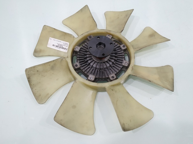 2526142920 HYUNDAI Ventilador del radiador  en stock Gandía