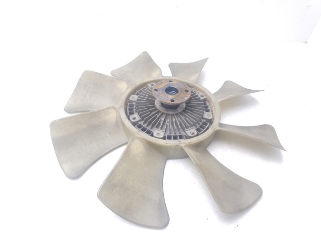 HYUNDAI 2526142920 Ventilador del radiador  disponible Valladolid