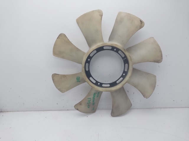 2526142920 HYUNDAI Ventilador del radiador comprar Madrid