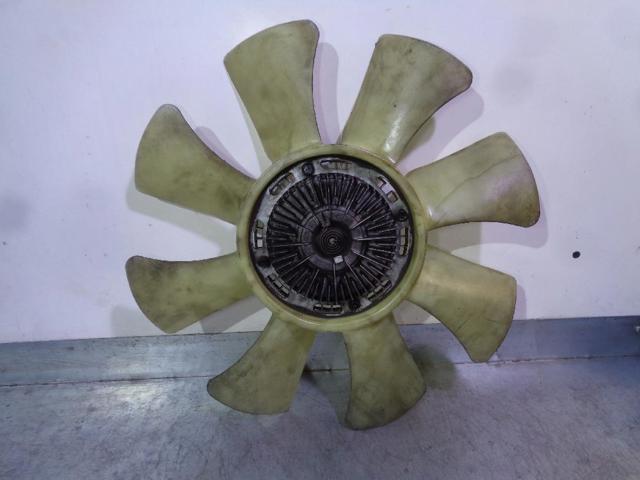 HYUNDAI 2526142920 Ventilador del radiador  comprar en Albacete