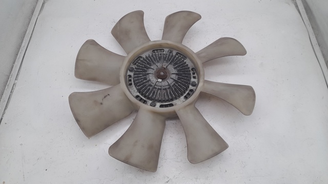 2526142920 HYUNDAI Ventilador del radiador comprar Alcalá