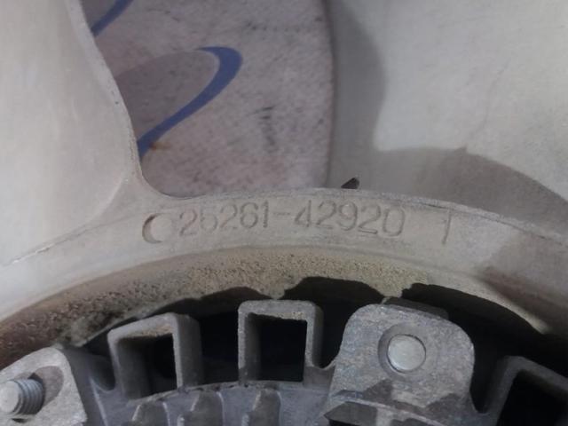 2526142920 HYUNDAI Ventilador del radiador  disponible Alicante