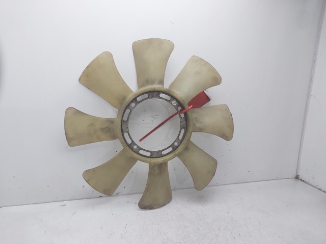 2526142920 HYUNDAI Ventilador del radiador comprar Bilbao