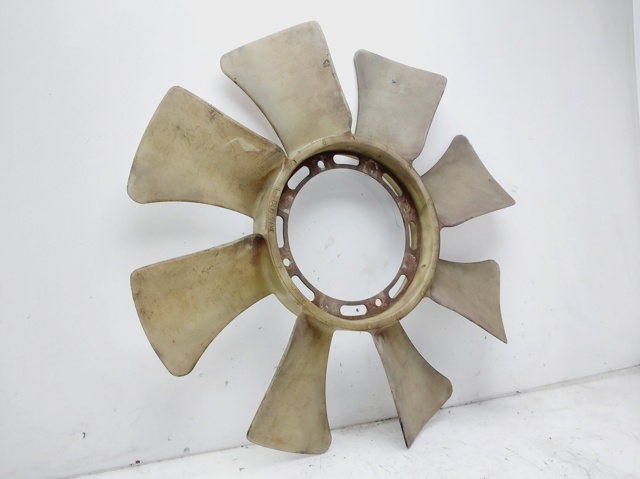 2526142920 HYUNDAI Ventilador del radiador comprar Bilbao