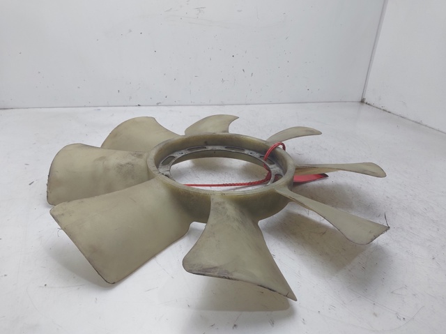 HYUNDAI 2526142920 Ventilador del radiador  comprar en Albacete