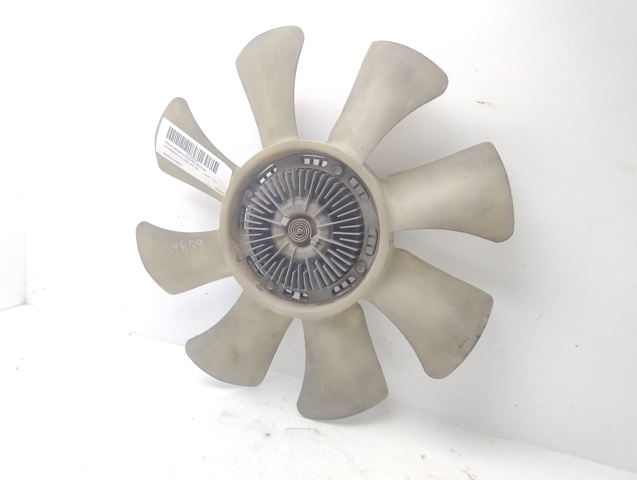 2526142920 HYUNDAI Ventilador del radiador  disponible Ourense