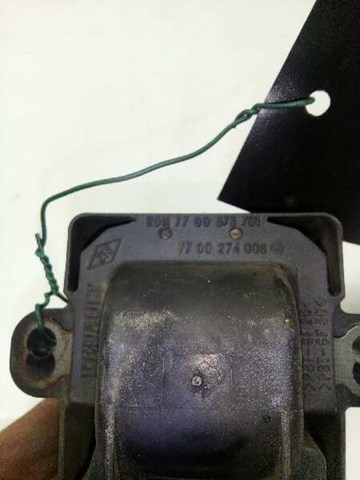 2526151A RENAULT Bobina comprar Alcalá