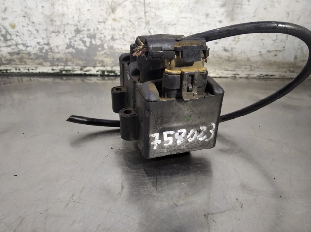 2526151A Bobina comprar Girona