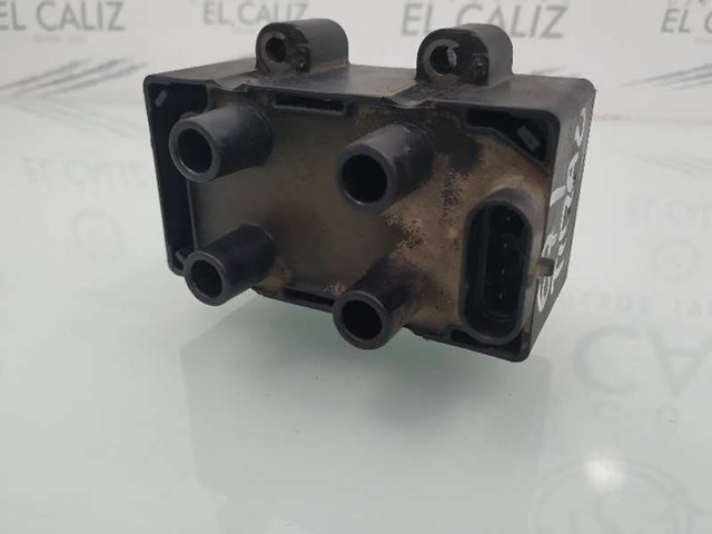2526151A RENAULT Bobina de encendido  comprar en Jaén