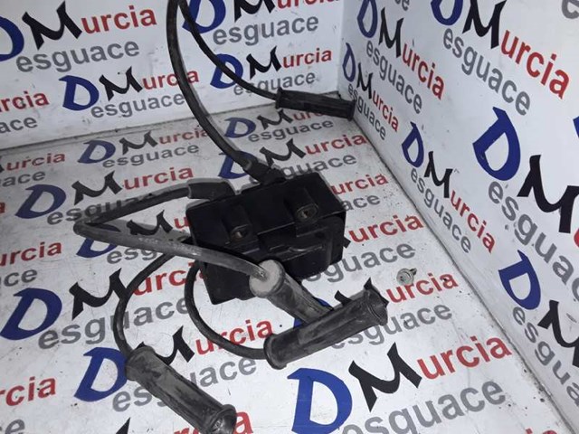RENAULT 2526151A Bobina de encendido  disponible Valladolid