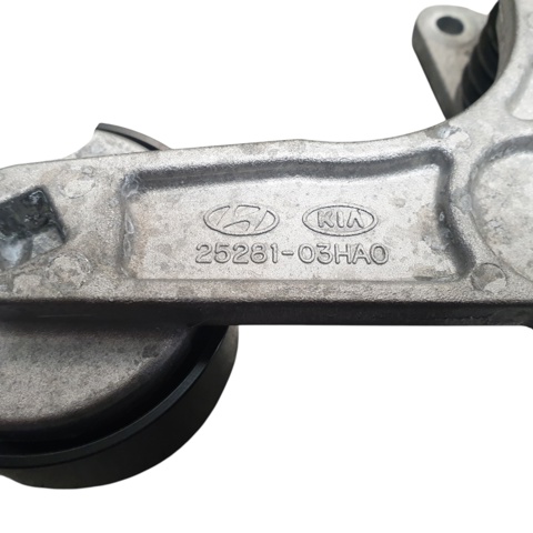 2528103HA0 Hyundai/Kia