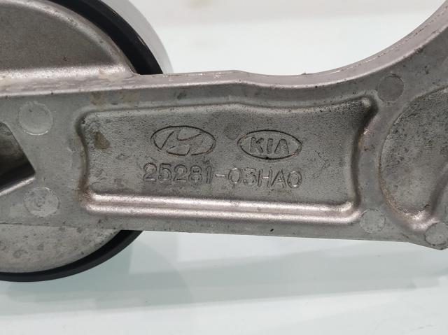 2528103HA0 Hyundai/Kia