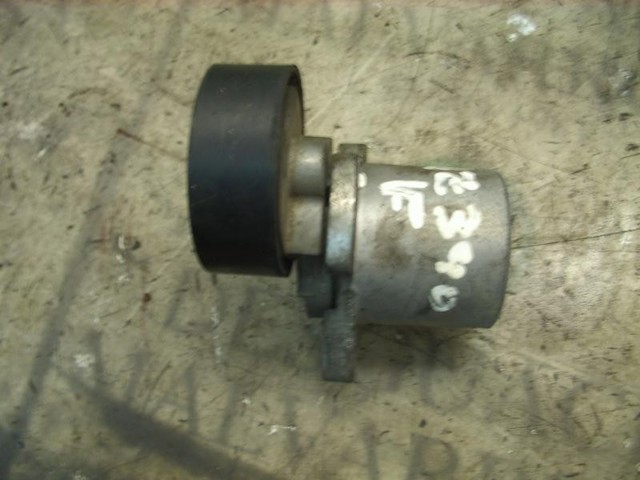 Tensor de la correa trapecial poli v KIA Cerato  (LD)