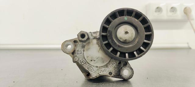 HYUNDAI 252812A000 Tensor de correa poli V comprar Pamplona