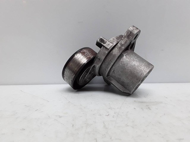 Tensor de la correa trapecial poli v 252812A200 HYUNDAI