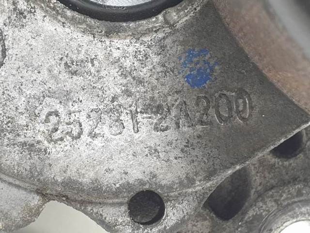 252812A200 HYUNDAI Tensor de correa de accesorios  disponible Vigo